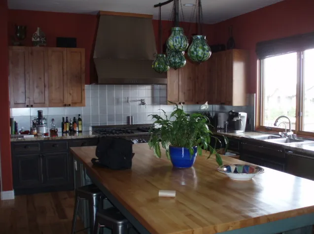 Slide of D and L Electric