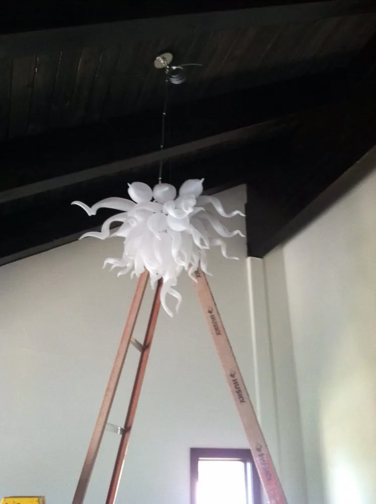 Slide of D and L Electric