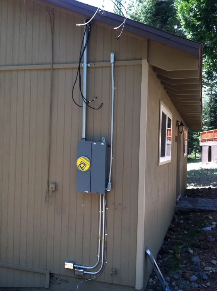 Slide of D and L Electric