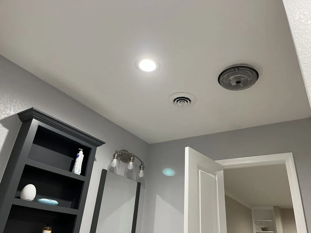 Slide of D and L Walton Electric