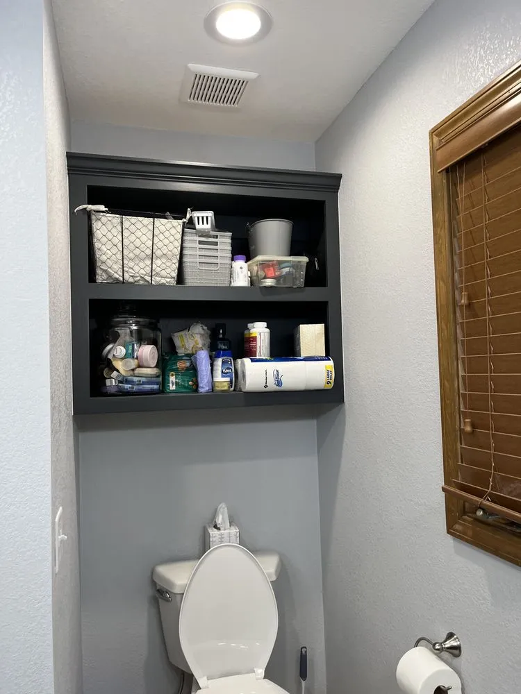 Slide of D and L Walton Electric