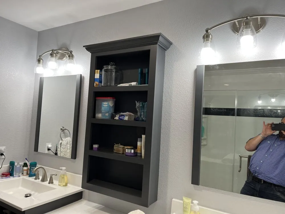 Reliable electrical repair service in ,  - D and L Walton Electric