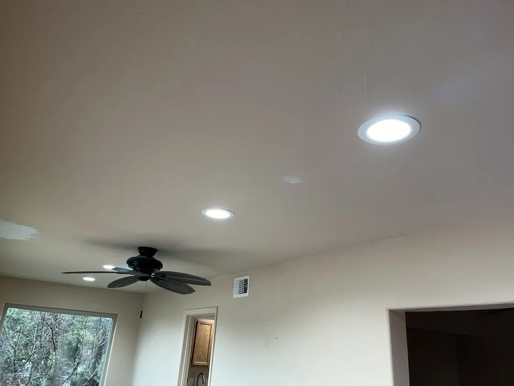 Reliable electrical service for homes in outlet and switch repair,  by 