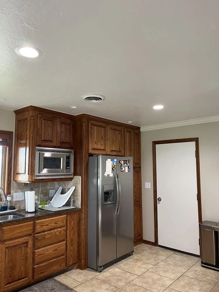 Slide of D and L Walton Electric