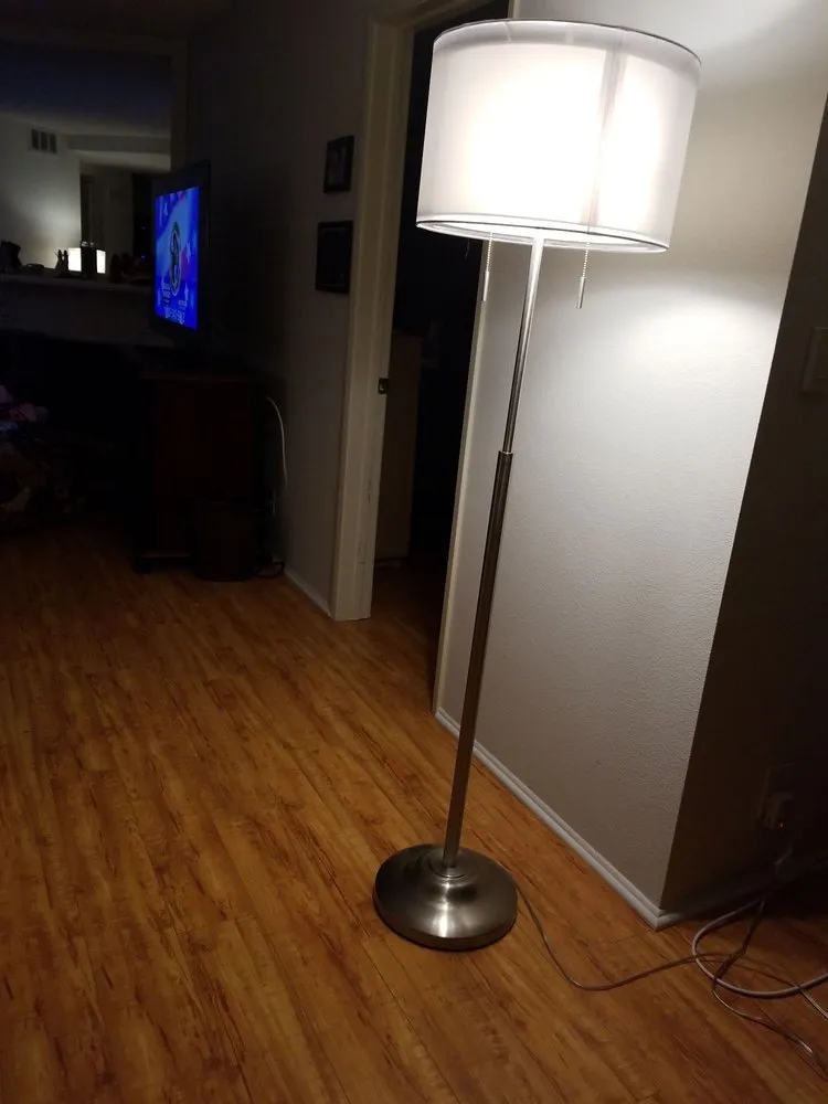 Slide of D B Electric