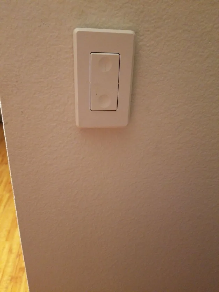 Slide of D B Electric