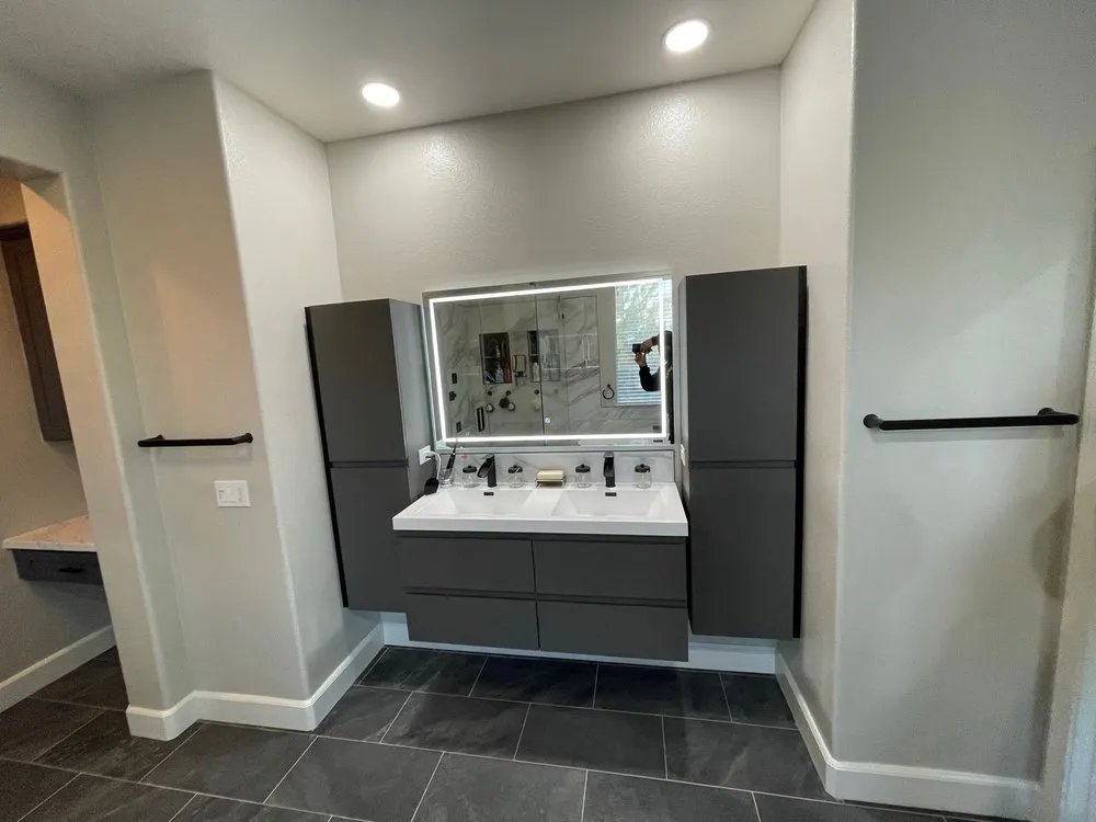 Slide of D-Bac Lighting and Electric