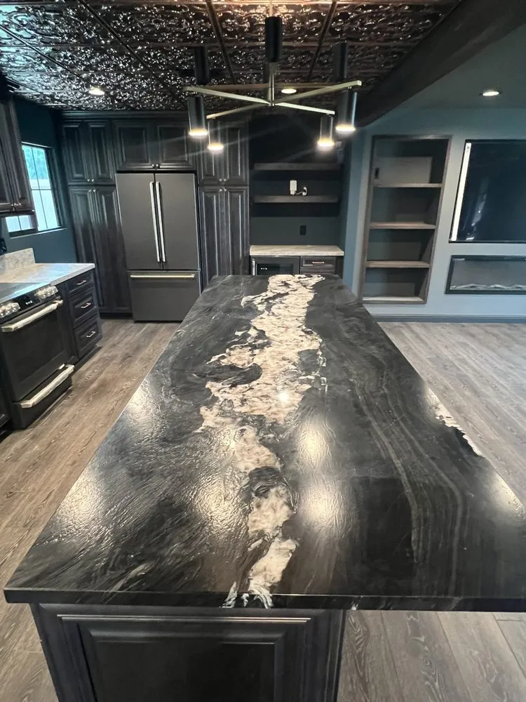 Slide of D-Bac Lighting and Electric