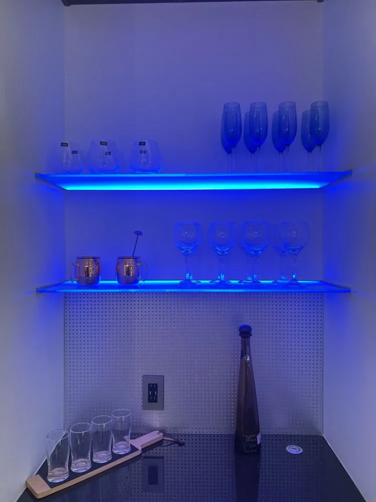 Slide of D-Bac Lighting and Electric