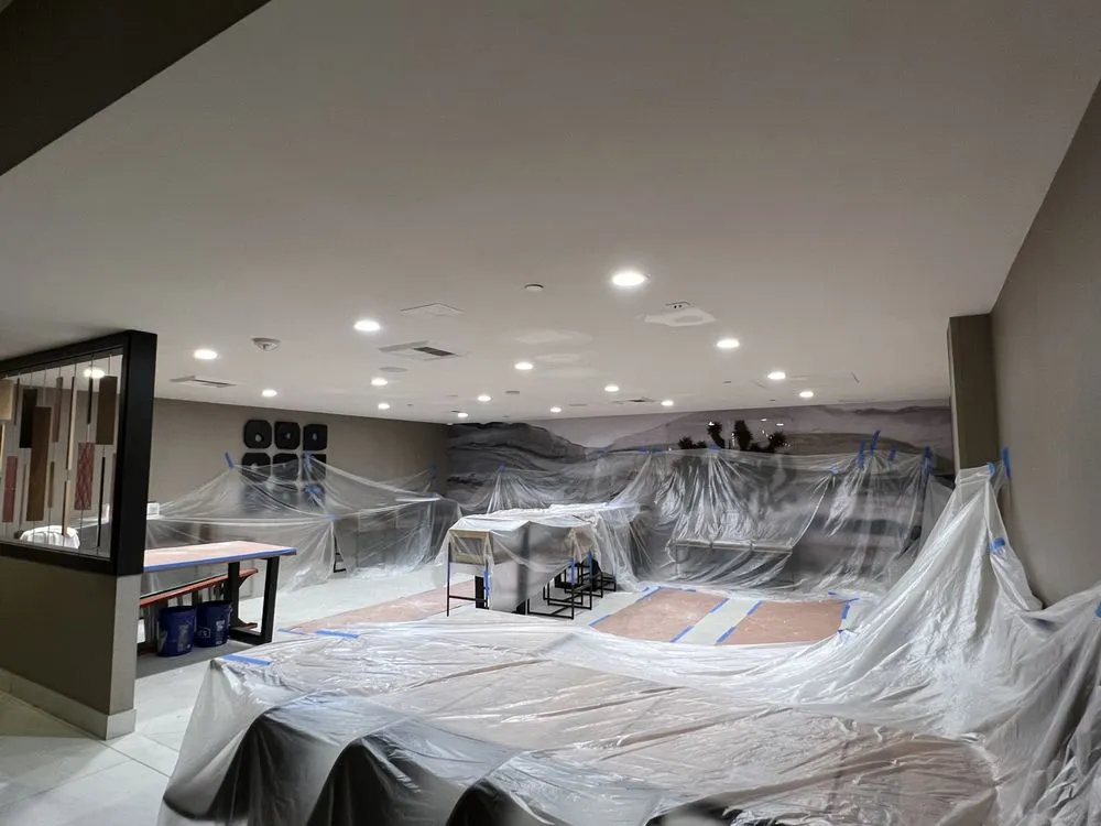 Slide of D-Bac Lighting and Electric