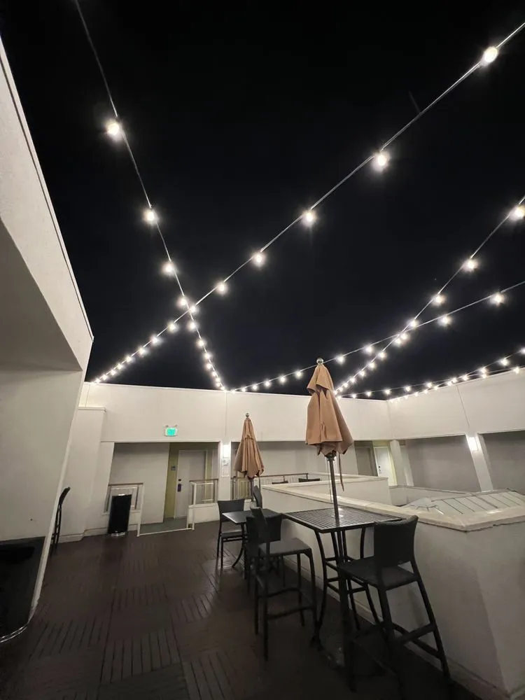 Slide of D-Bac Lighting and Electric