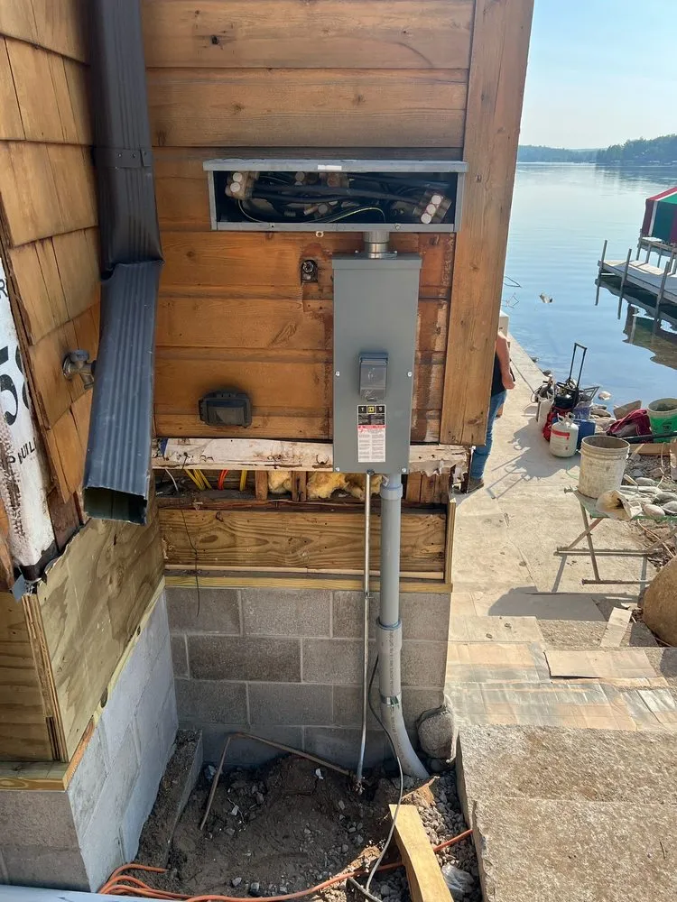 Slide of D Best Electric