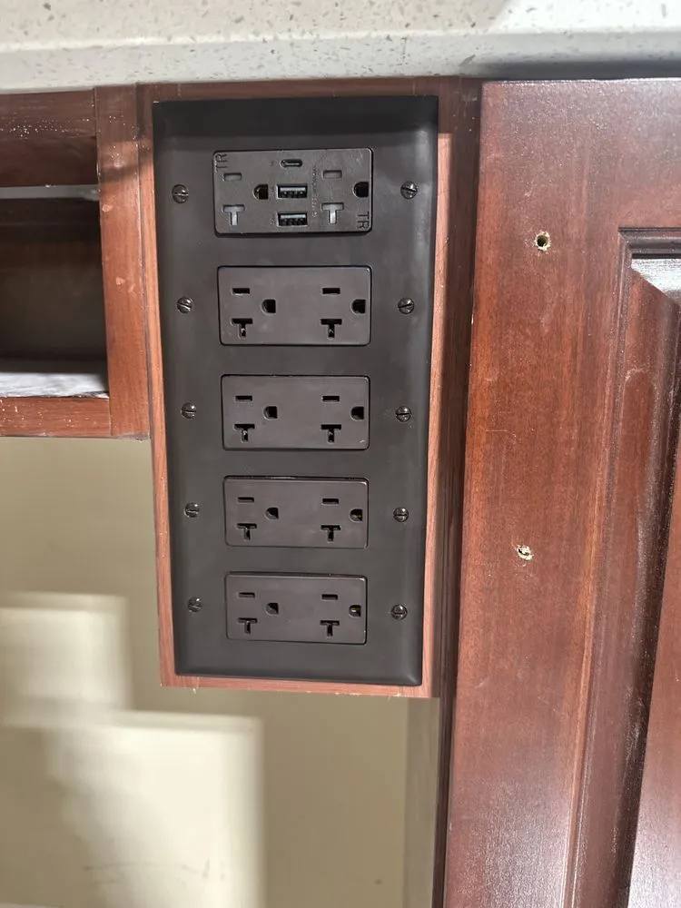 Slide of D Best Electric