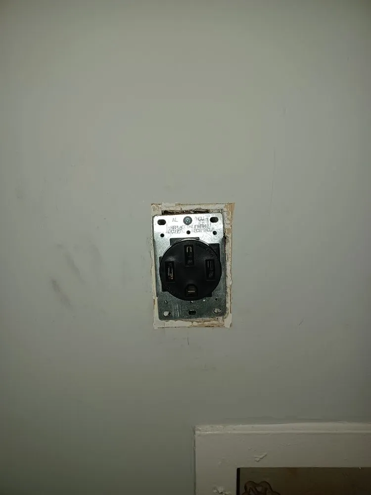 Slide of D Best Electrical & Plumbing