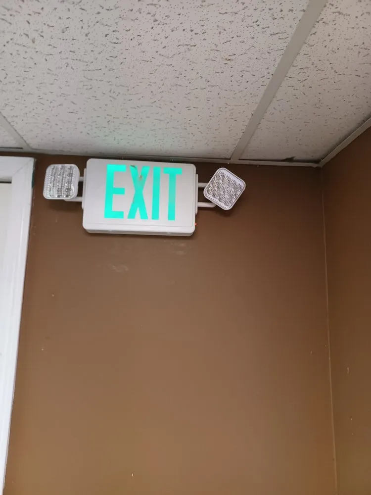 Slide of D Best Electrical & Plumbing