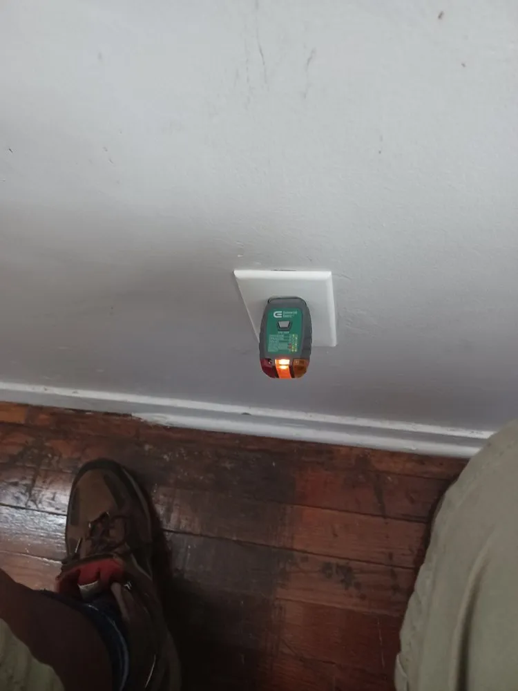 Slide of D Best Electrical & Plumbing