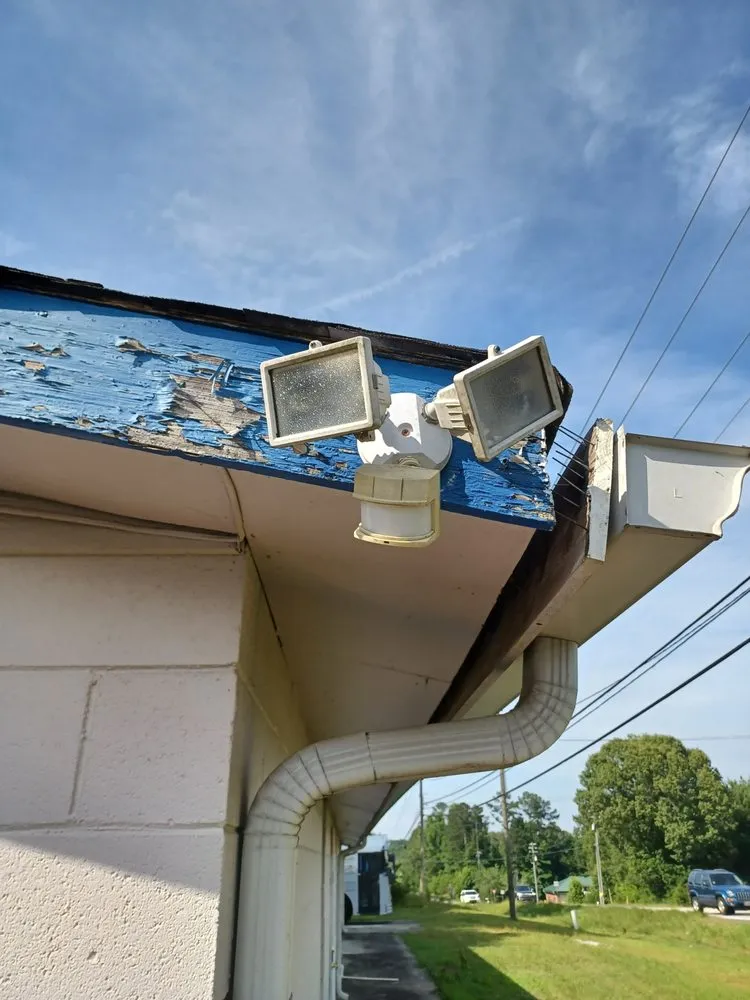 Slide of D Best Electrical & Plumbing