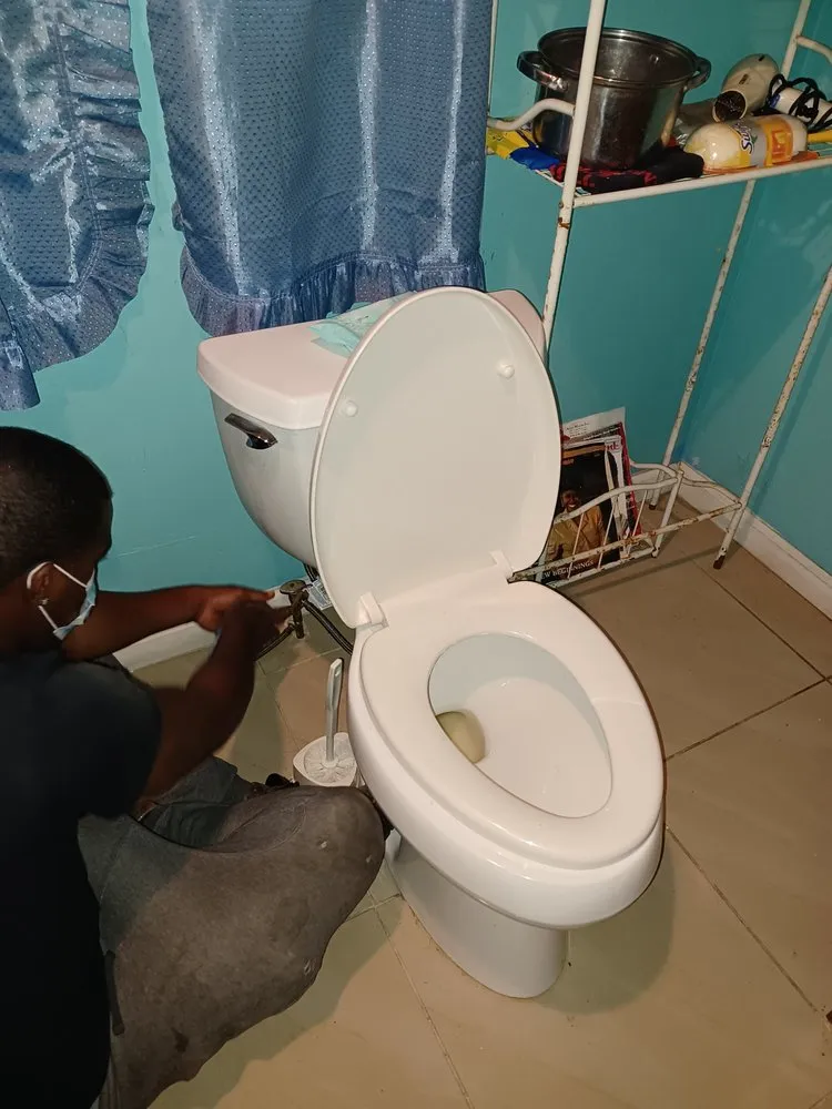 Trusted outlet and switch repair experts serving ,  - D Best Electrical & Plumbing