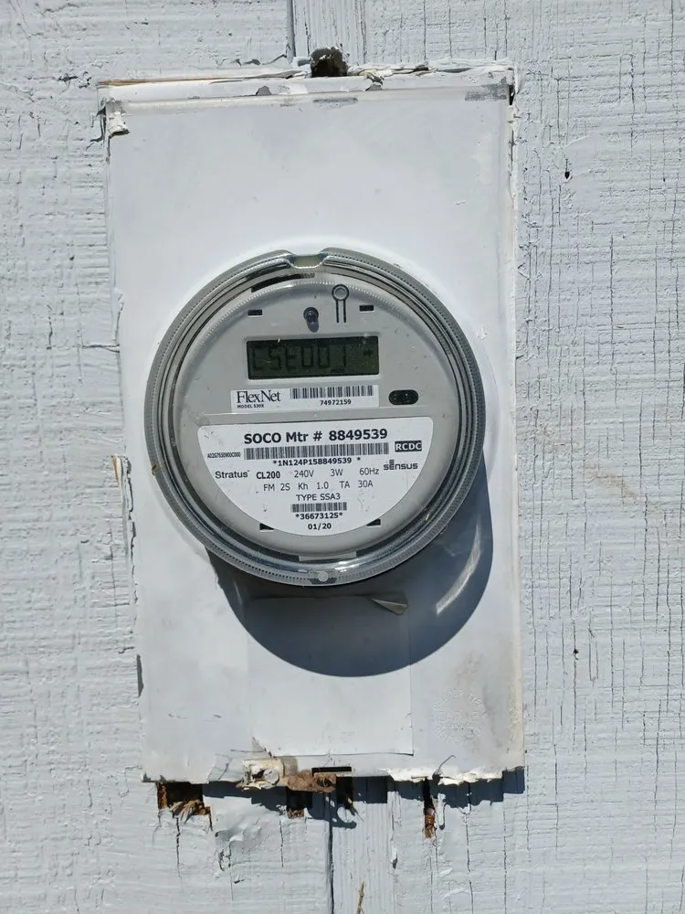 Slide of D Best Electrical Service