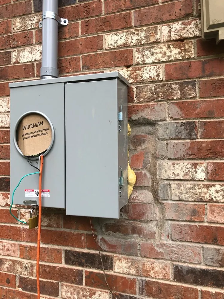 Slide of D Best Electrical Service