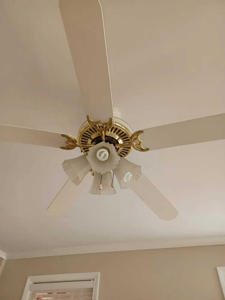 Slide of D Best Electrical Service