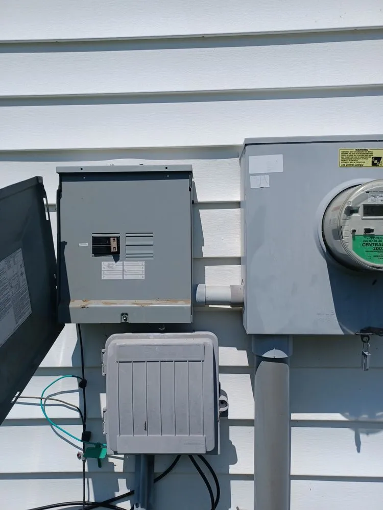 Reliable emergency electrical service service in ,  - D Best Electrical Service