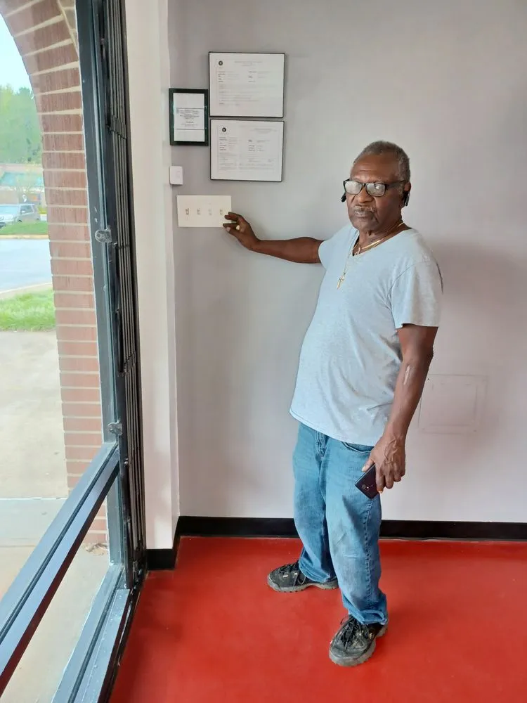 Slide of D Best Electrical Service