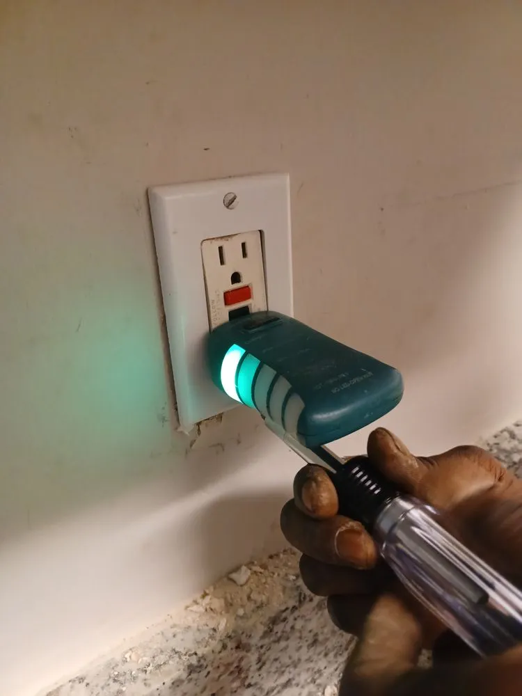 Professional panel upgrade experts serving ,  - D Best Electrical Service