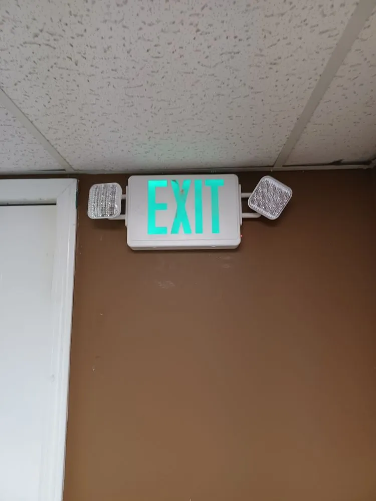 Licensed electrical service for homes in panel upgrade,  by 