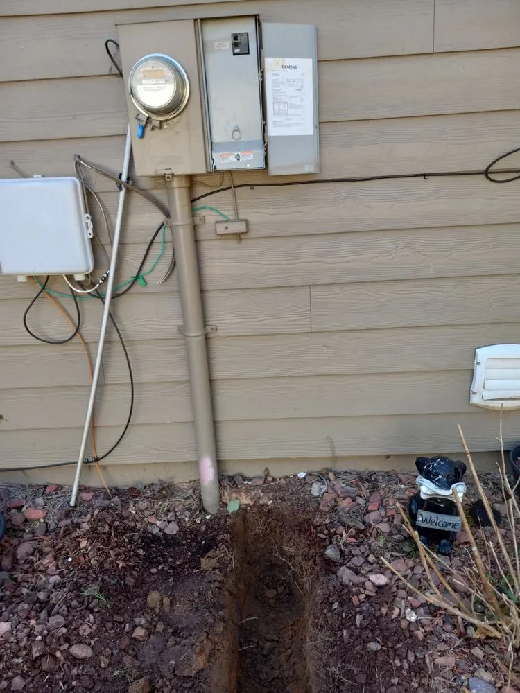 Slide of D Best Electrical Service