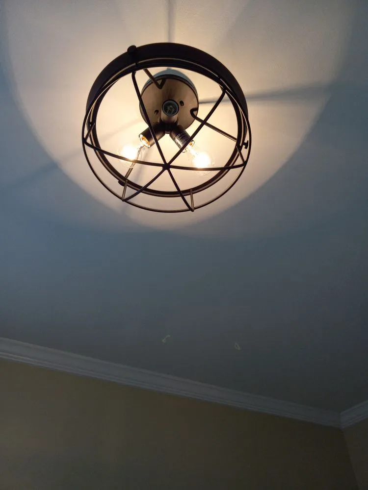 Slide of D Best Electrical Service