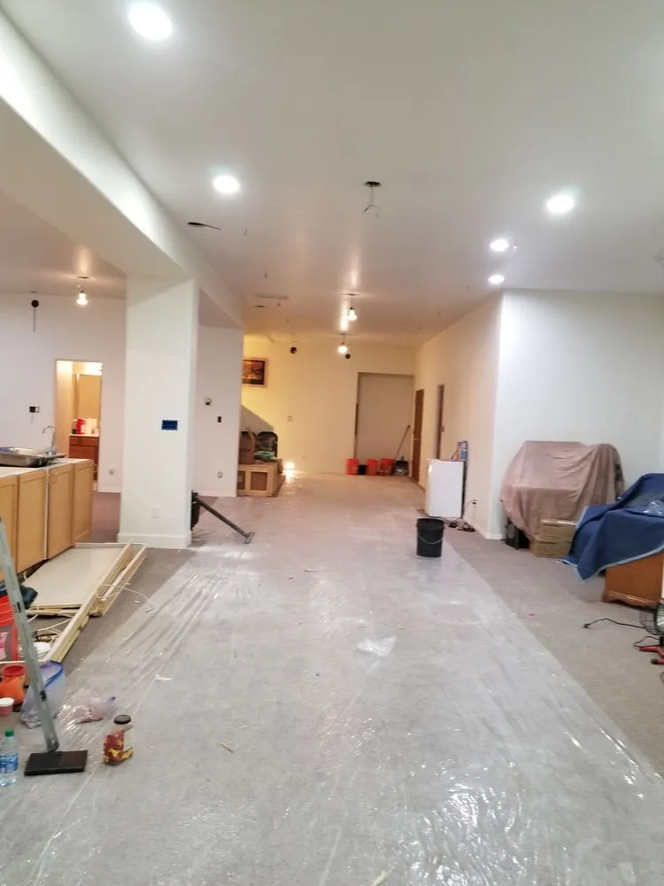 Slide of D C Electric