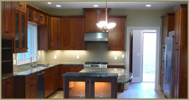 Professional outlet and switch repair experts serving Fuquay-Varina, NC - D C Electric of Raleigh Inc