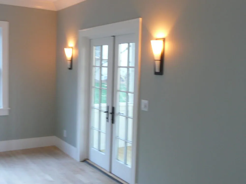 Professional electrician providing circuit breaker repair in Fuquay-Varina, NC - D C Electric of Raleigh Inc