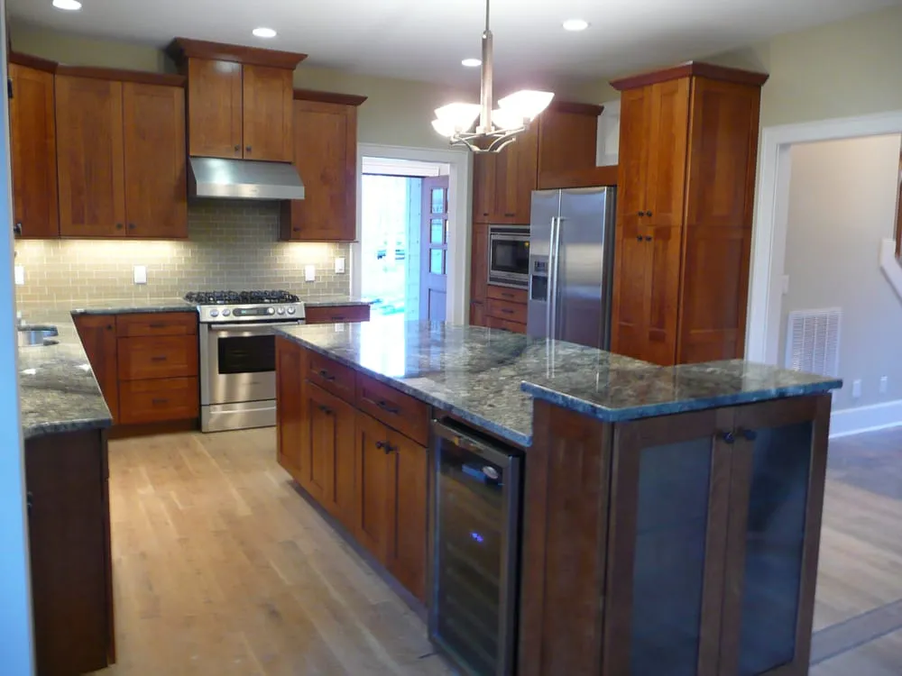 Expert electrician providing panel upgrade in Fuquay-Varina, NC - D C Electric of Raleigh Inc