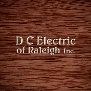 Certified electrical repair in Fuquay-Varina, NC by D C Electric of Raleigh Inc