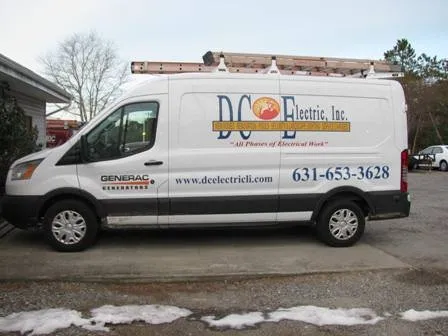 D C Electric