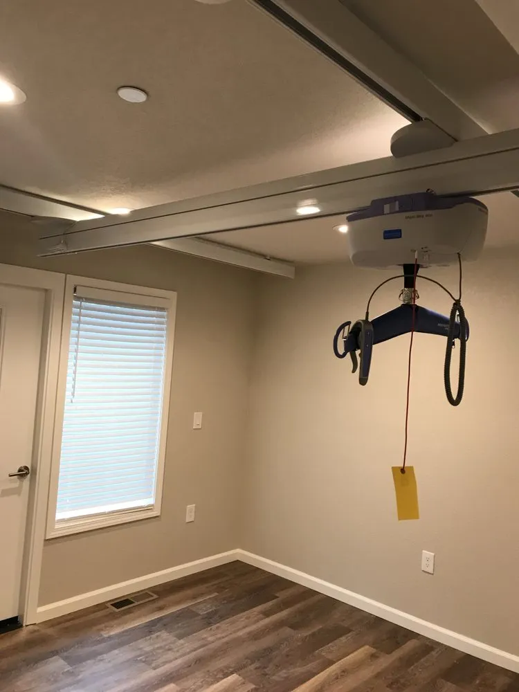 Slide of D C Electrical