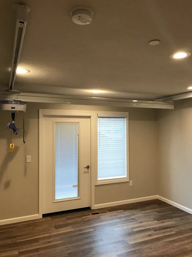 Slide of D C Electrical