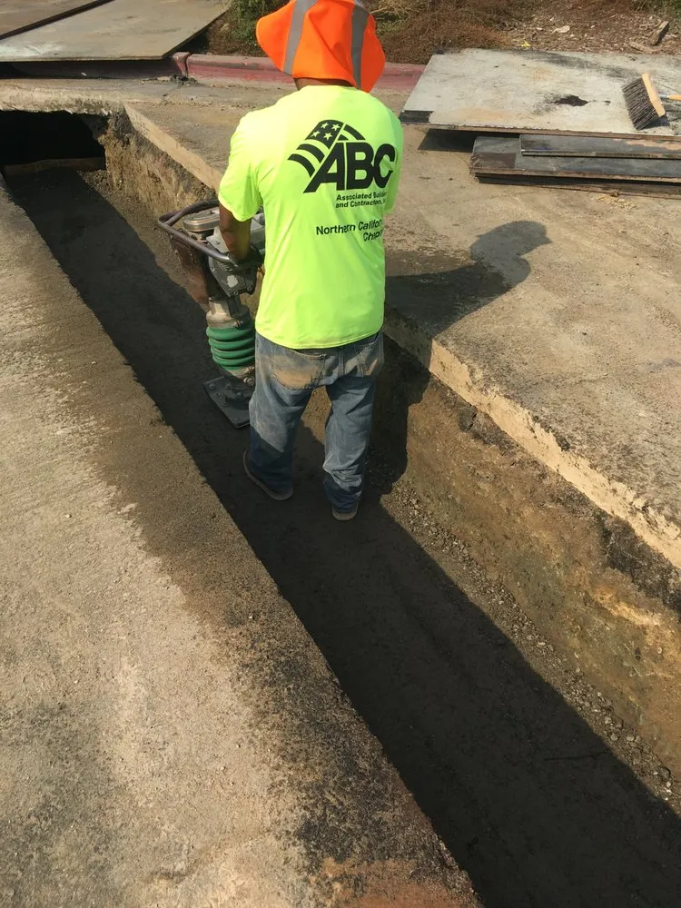 Slide of D C Electrical