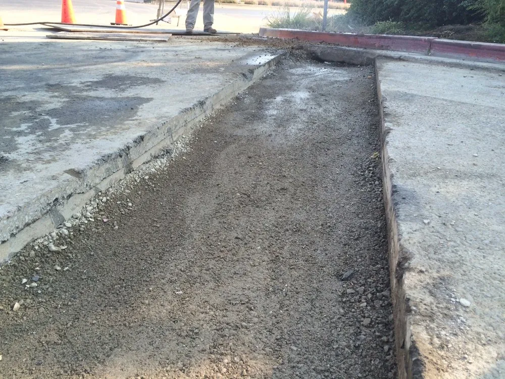 Slide of D C Electrical