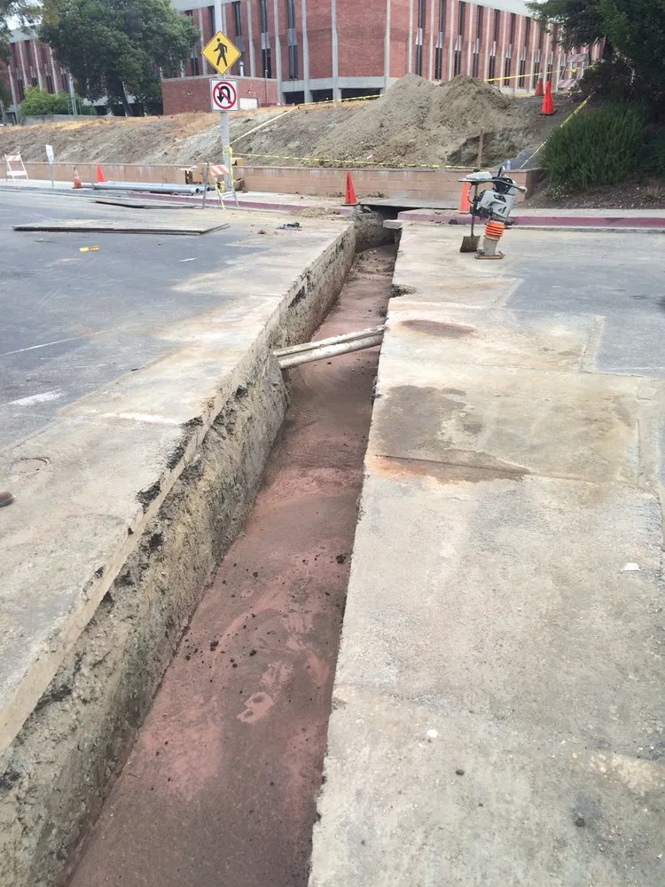 Slide of D C Electrical