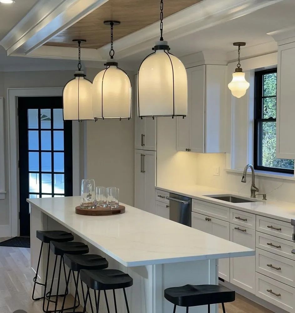 Licensed wiring installation service in ,  - D C Kaufman Electrical