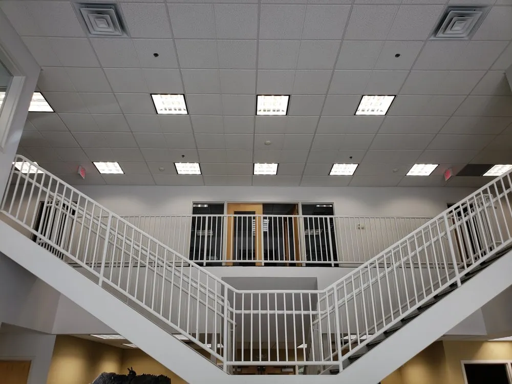 Affordable lighting installation experts serving ,  - D C Kaufman Electrical