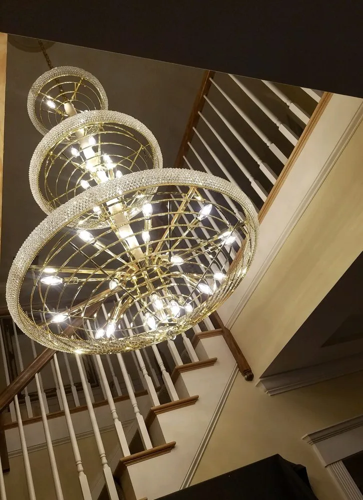 Trusted emergency electrical service experts serving ,  - D C Kaufman Electrical