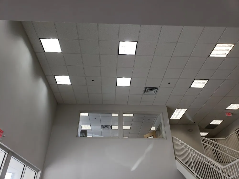 Licensed panel upgrade service in ,  - D C Kaufman Electrical