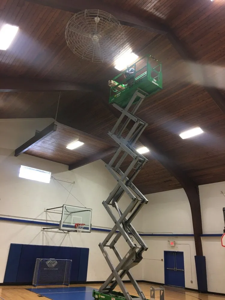 Certified wiring installation experts serving ,  - D C Kaufman Electrical