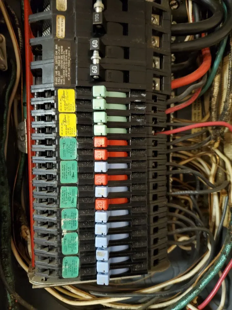 Affordable panel upgrade service in Unionville, IN - D Davis Electric