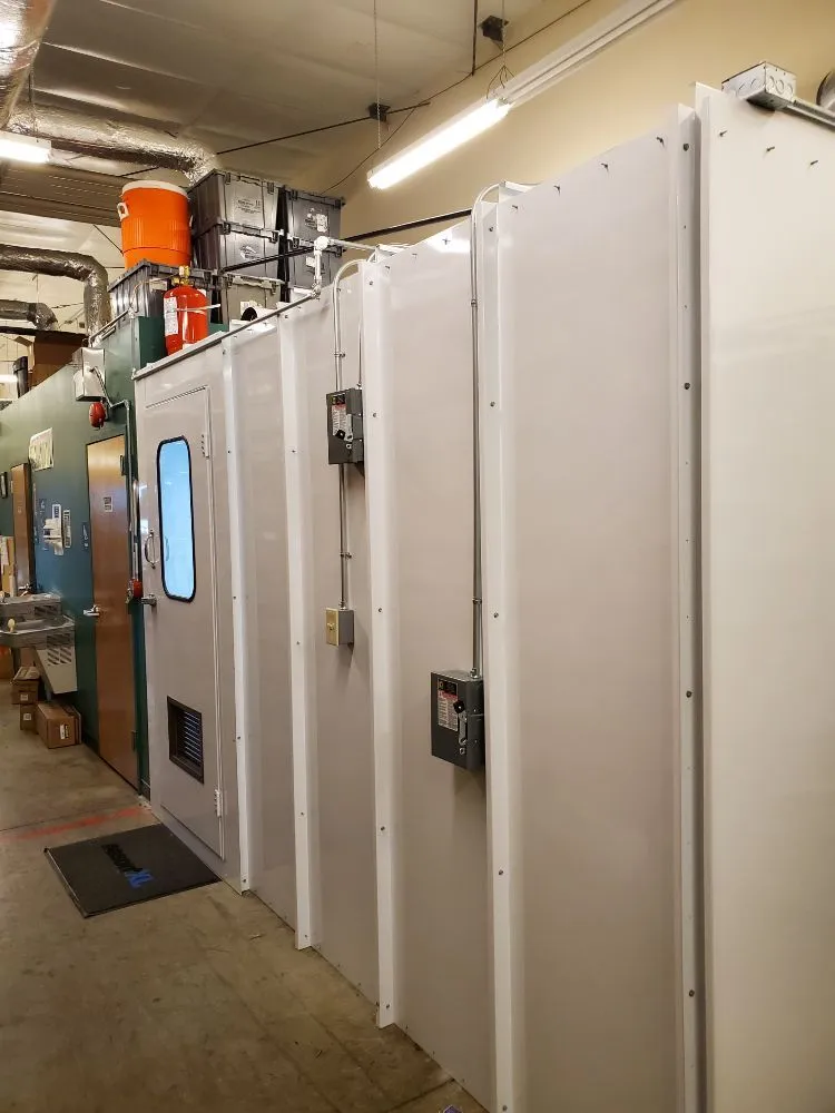 Affordable emergency electrical service in Unionville, IN by D Davis Electric
