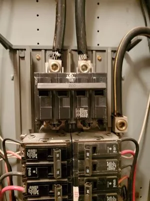 D Davis Electric